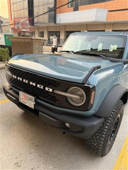 فورد برونكو